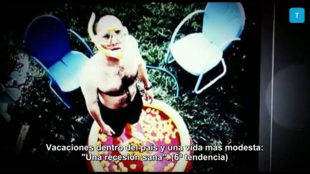 The trends for this year by Science of the time