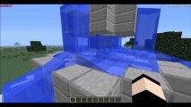 Minecraft Timelapse 1.5.2