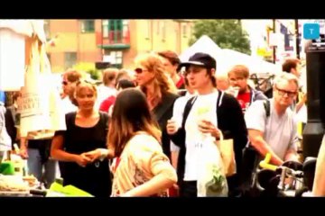 London, london, london!