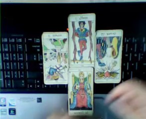 Consulto di Tarocchi