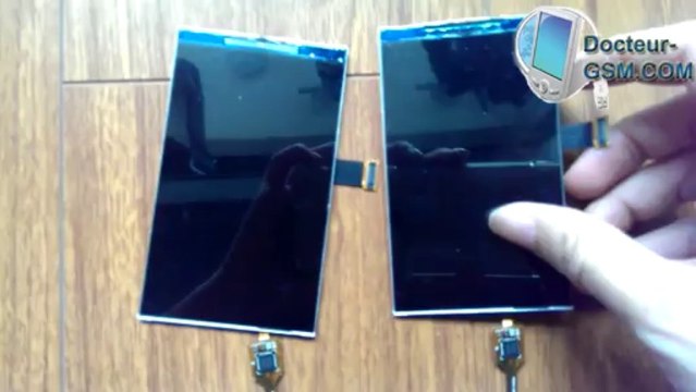 Réparer Ecran Vitre Tactile Samsung Galaxy Trend