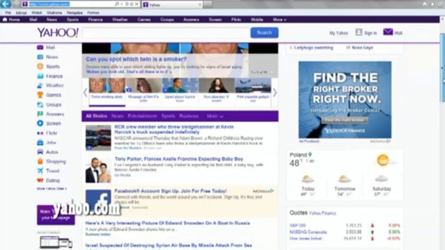 10 najpopularniejszych stron internetowych na świecie...