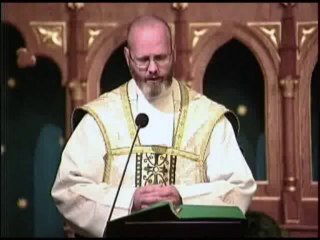 Nov 09 - Homily: Dedication of Lateran Basilica.