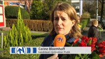 Amerikaanse toestanden bij PvdA Stad - RTV Noord