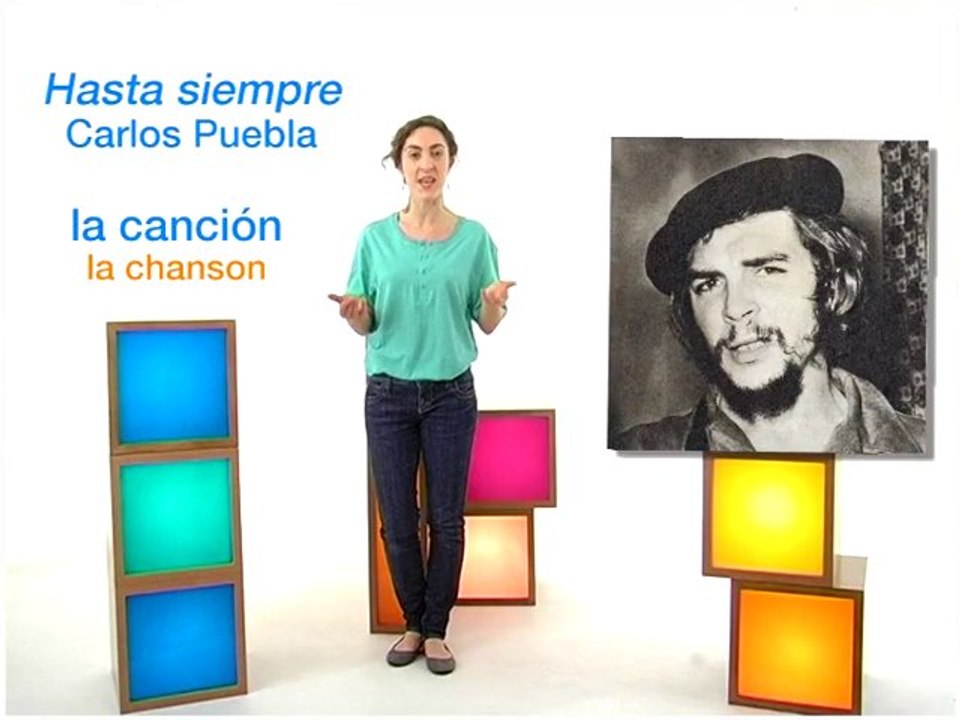El Che Guevara