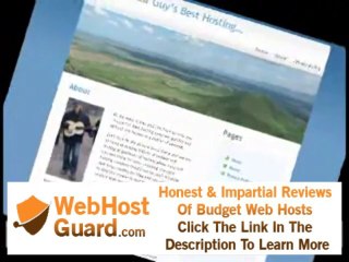 Best Reliable Cheap Server Hosting