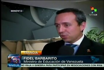 Venezuela postula la Parranda de San Pedro ante la UNESCO