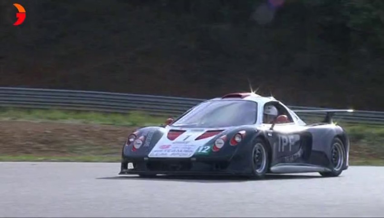 11ème édition Passion et Partage 2013