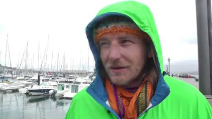 Mini Transat : Retour de convoyage