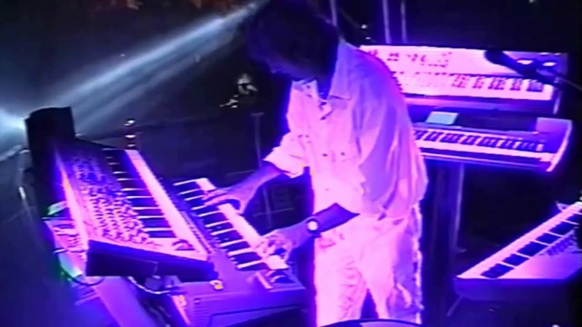 J.S.R ] Live in Concert [ Part-1 ] - Vidéo Dailymotion