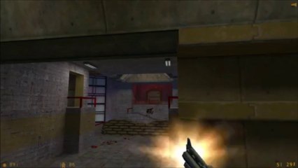 Let's Rage - Half Life Ep. 4 partie 2 et Ep. 5