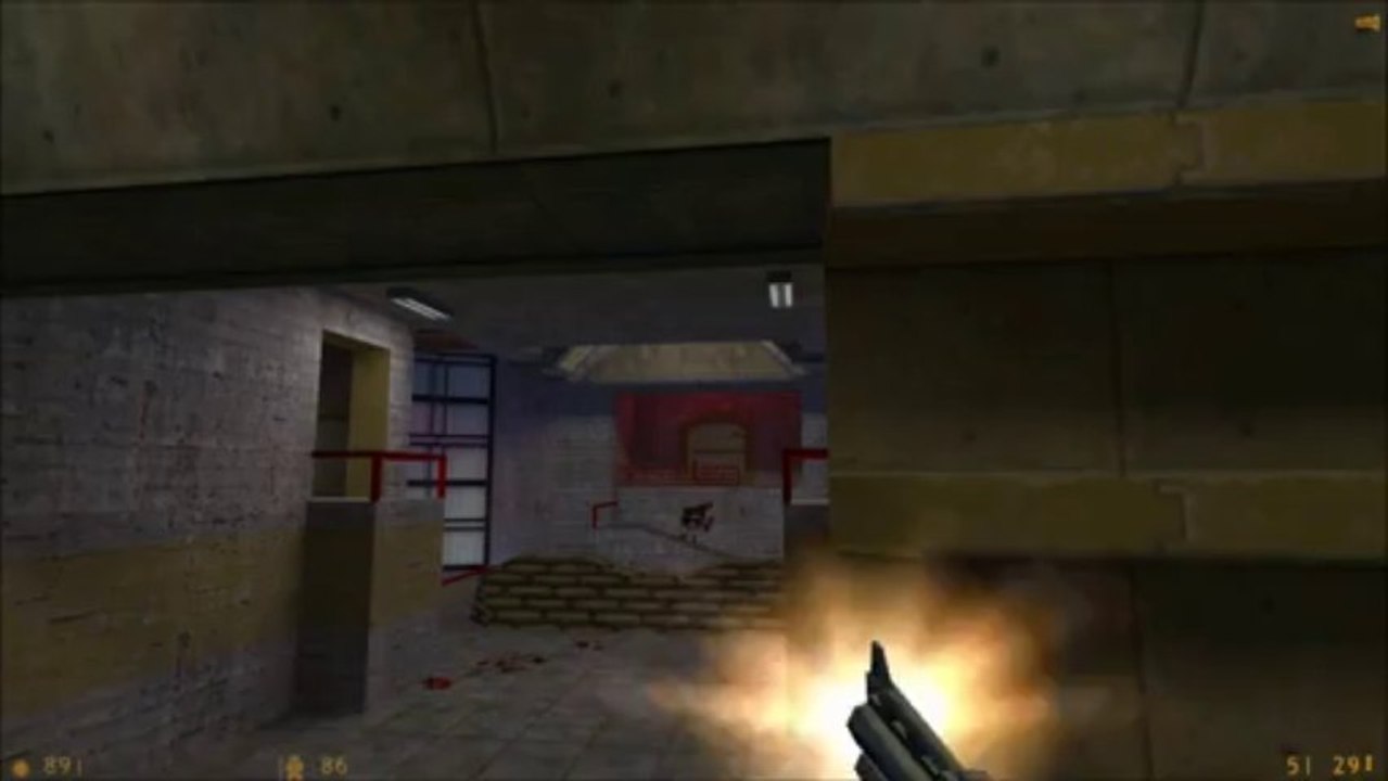 Let's Rage - Half Life Ep. 4 partie 2 et Ep. 5