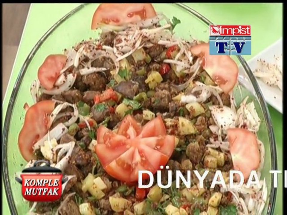 ARNAVUT CİĞERİ