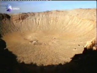 Asteroides: Los peligros del cosmos