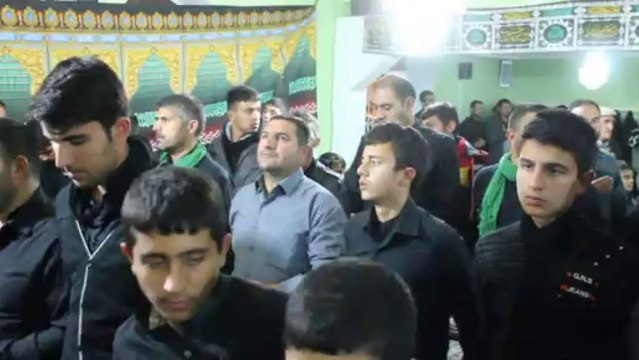 Ehlibeyt Yeşil Cami 2013 Aralık ve taşlıçay destesi ( 1 ) Metin Aktaş