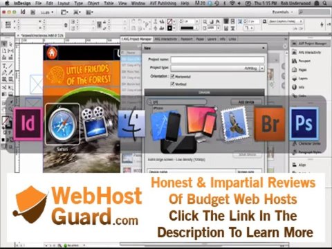 2. Creating and Hosting Your ZAVE File