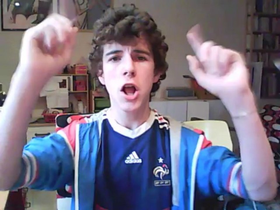 Qualif france