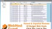 Website Bandwidth | Website Hosting Bandwidth Report - Shopping Cart Elite eCommerce Software