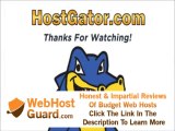 How To Quick Install A Wordpress Blog On Hostgator Web Hosting Platform