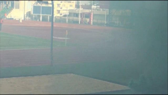 ΑΕΛ-Ανόρθωση-Φίλαθλοι Ανόρθωσης (1)