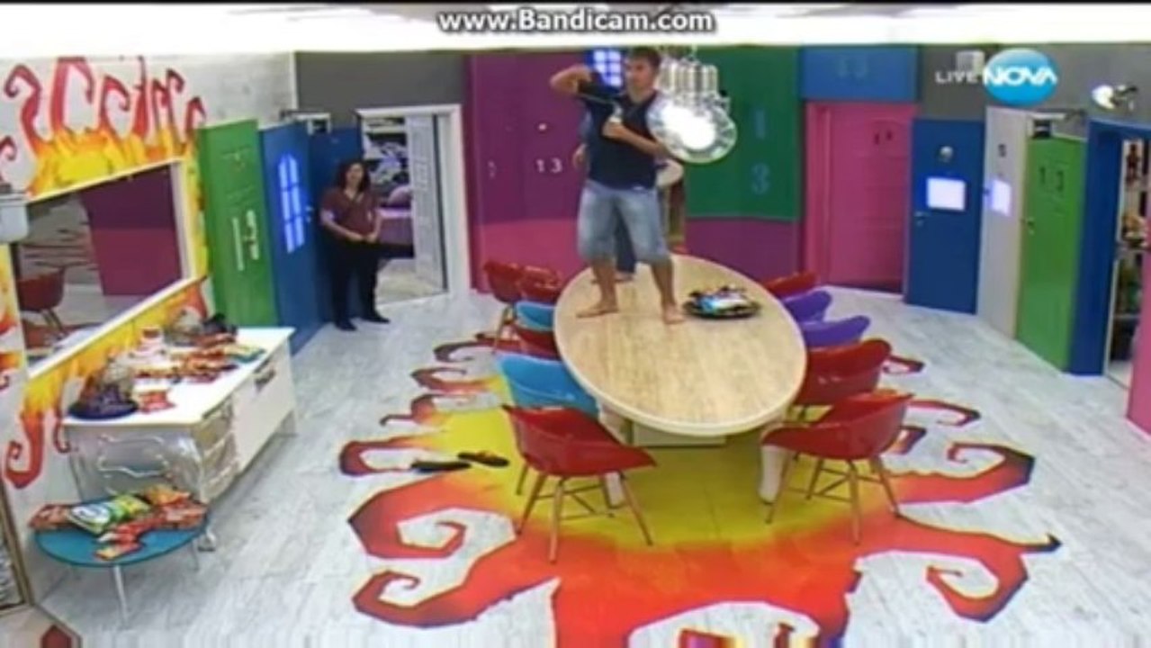 Мега купон в кухнята VIP BROTHER