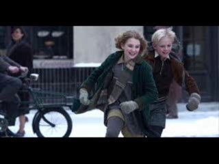 The Book Thief Official Trailer #1 Watch Free Trailer