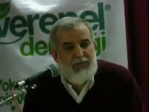 Ebu Cehiller, Allah'ın yaratıcı olduğunu kabul ediyorlardı! [Ahmed Kalkan]