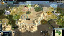 Civ 5 PBEM 67 Deutschland Runde 27
