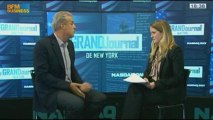 Adweek: quelles sont les tendances dans le secteur de la publicité  : eric eichmann, dans le grand journal de new york – 04/10 3/4
