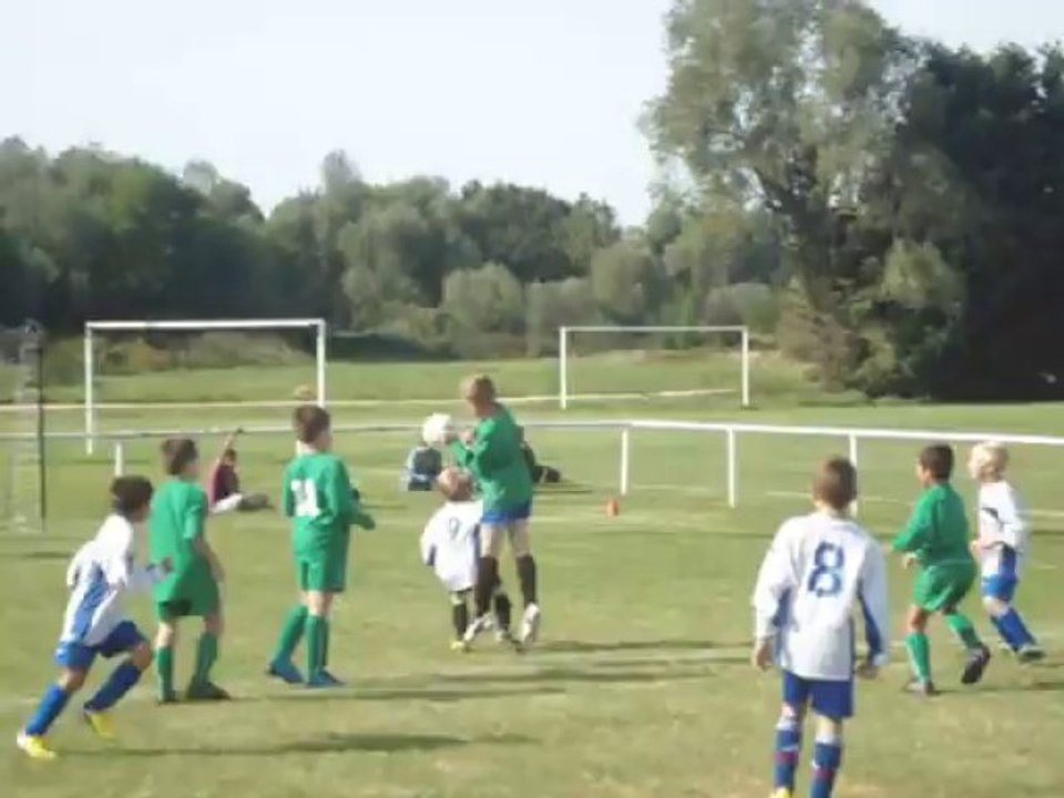 RASSEMBLEMENT DEBUTANT