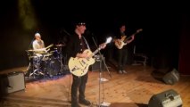 Gerry Joe Weise DVD, Down Chicago Way, guitariste blues rock