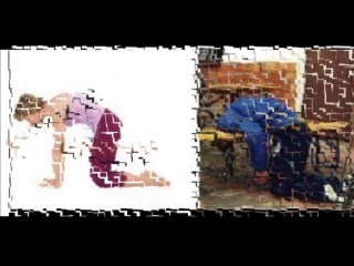 WHEN ALCOHOL HAS THE SAME BENEFITS AS YOGA ΤΟ ΑΛΚΟΟΛ ΕΧΕΙ ΤΑ ΙΔΙΑ ΟΦΕΛΗ ΜΕ ΤΗ ΓΙΟΓΚΑ