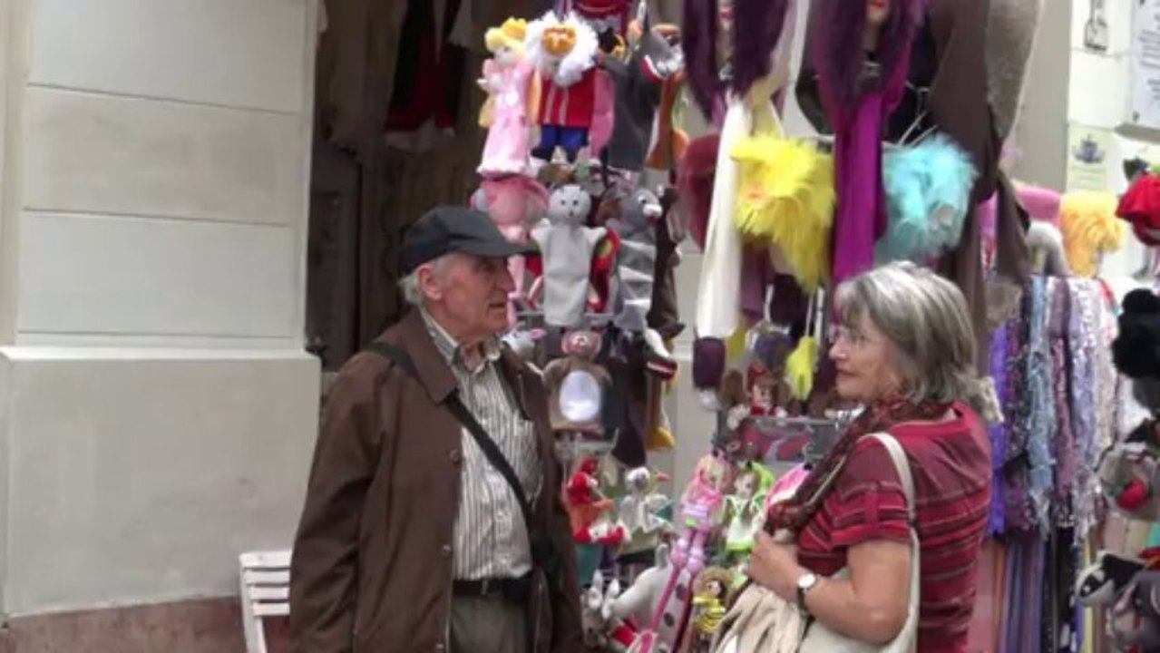 Budapest 2011