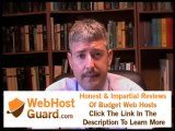 OurChurch.Com Web Hosting Testimonial