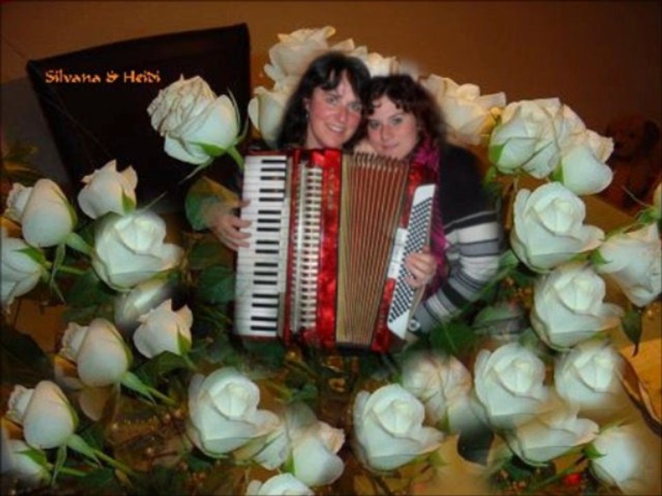 MAZURKA ROMANTICA ( Musica di Luigi Ratti)