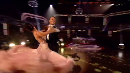 Susanna Reid - Waltz - Week 7