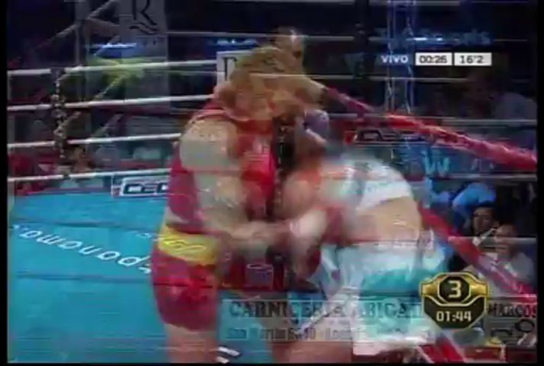 Victoria Noelia Bustos vs Roxana Beatriz Laborde III 2013-11-02