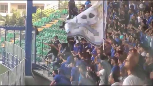 ΑΕΛ-Ανόρθωση-Φίλαθλοι Ανόρθωσης (3)