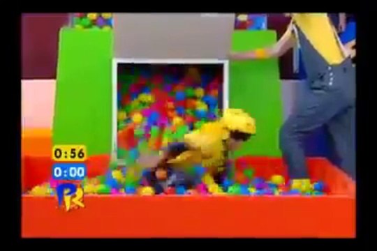 Passa ou Repassa (2013) no Domingo Legal - Chamada (10 11 13)