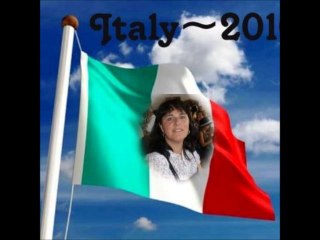 ODETTE (Valzer Musette)-(Musica di Luigi Ratti)