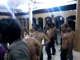 Dasta Hussaini Matam