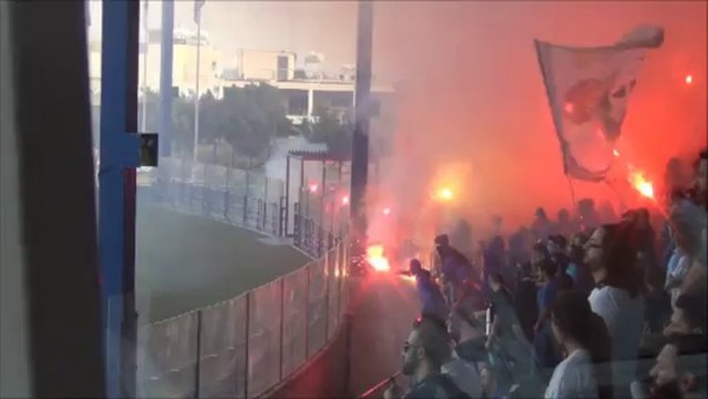 ΑΕΛ-Ανόρθωση-Φίλαθλοι Ανόρθωσης (4)