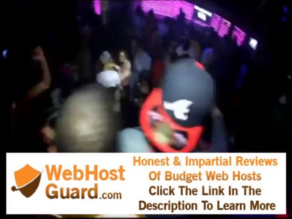 ERV-B Hosting Germany Invasion DJ WHOO KID