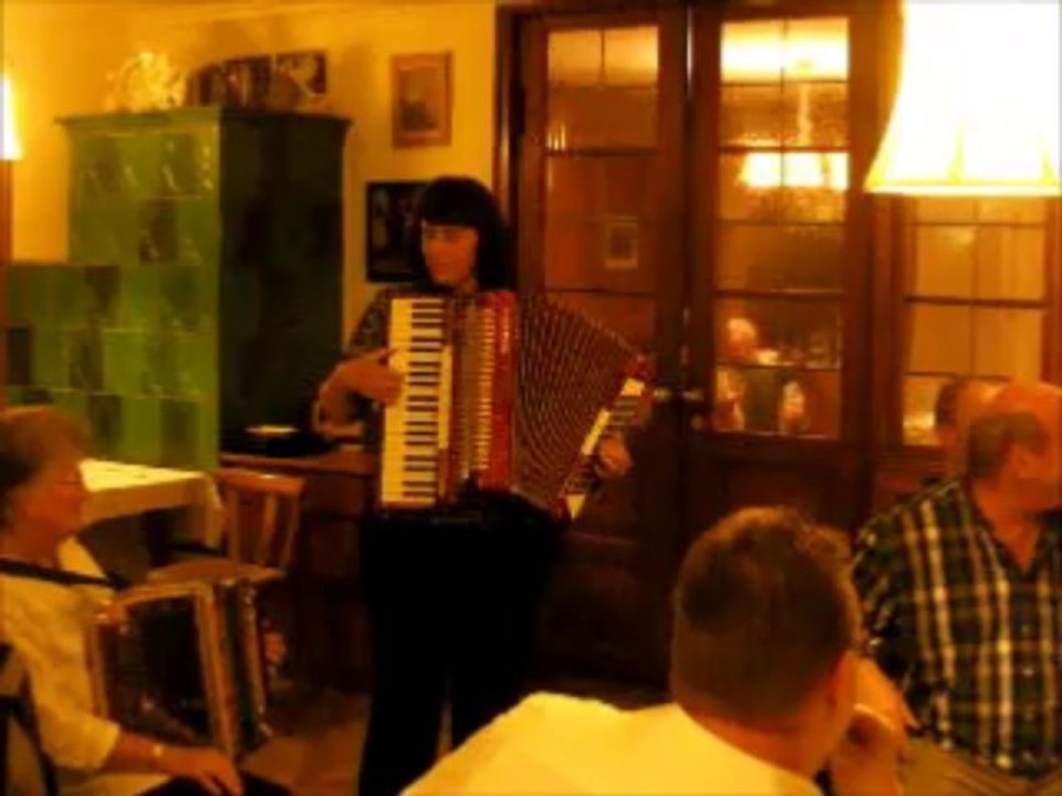 Oktoberfest mit dem Kölner Karnevalsverein