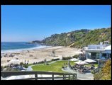 Orange County Beachfront Houses