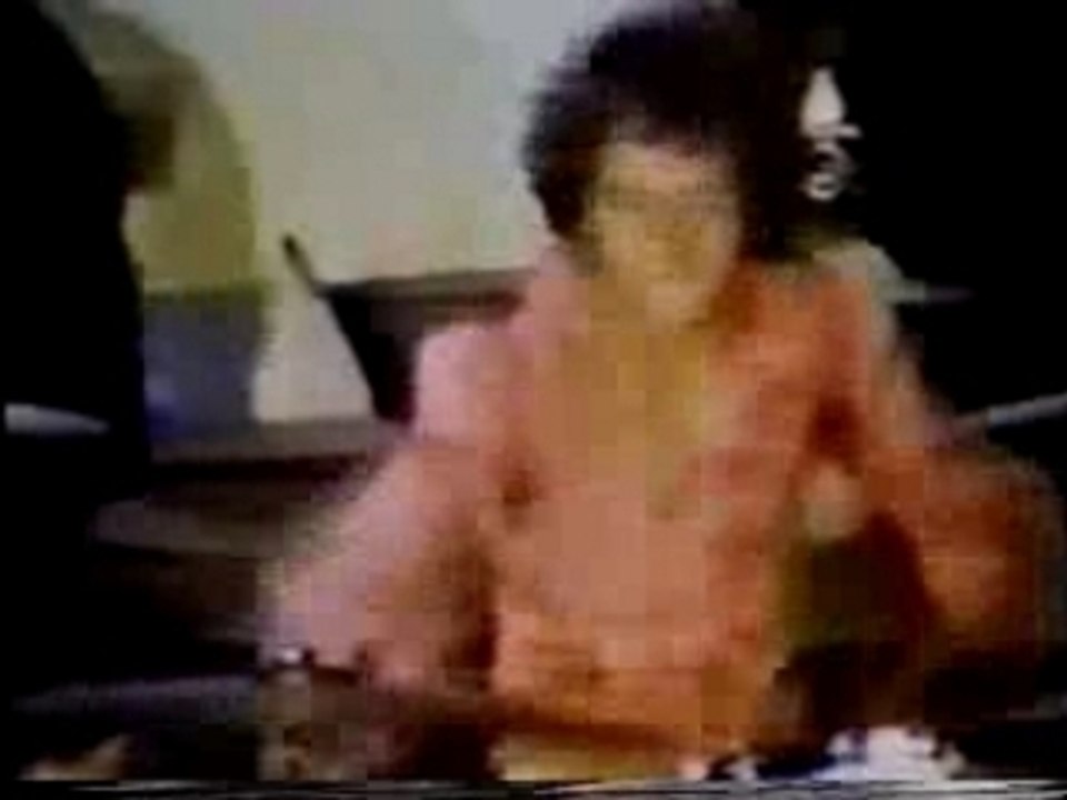 Jimi Hendrix Experience - Foxy Lady