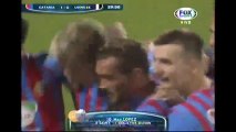 gol de maxi lopez catania