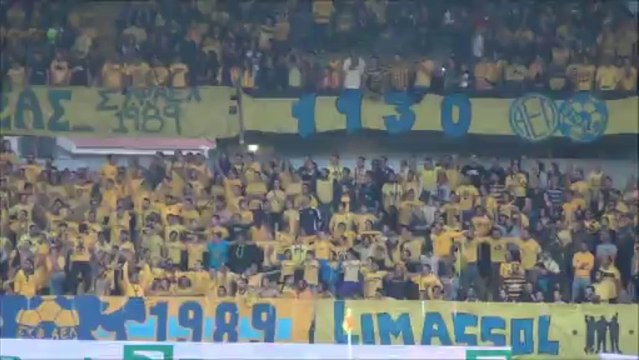 ΑΕΛ-Ανόρθωση-Φίλαθλοι ΑΕΛ (7)