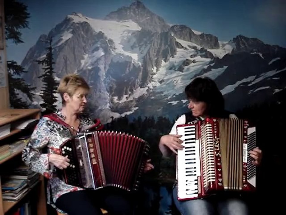 Die Sterne am Himmel mit Loni