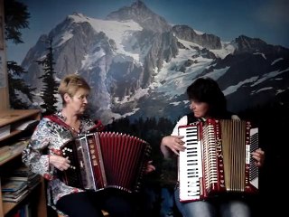 Die Sterne am Himmel mit Loni